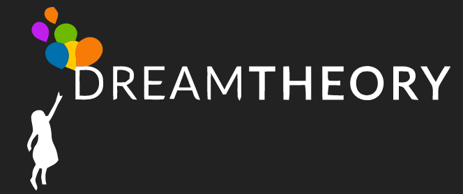 Logo di Dream Theory