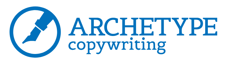 Logo dell'agenzia di marketing Archetype
