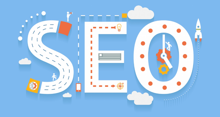 SEO Specialist